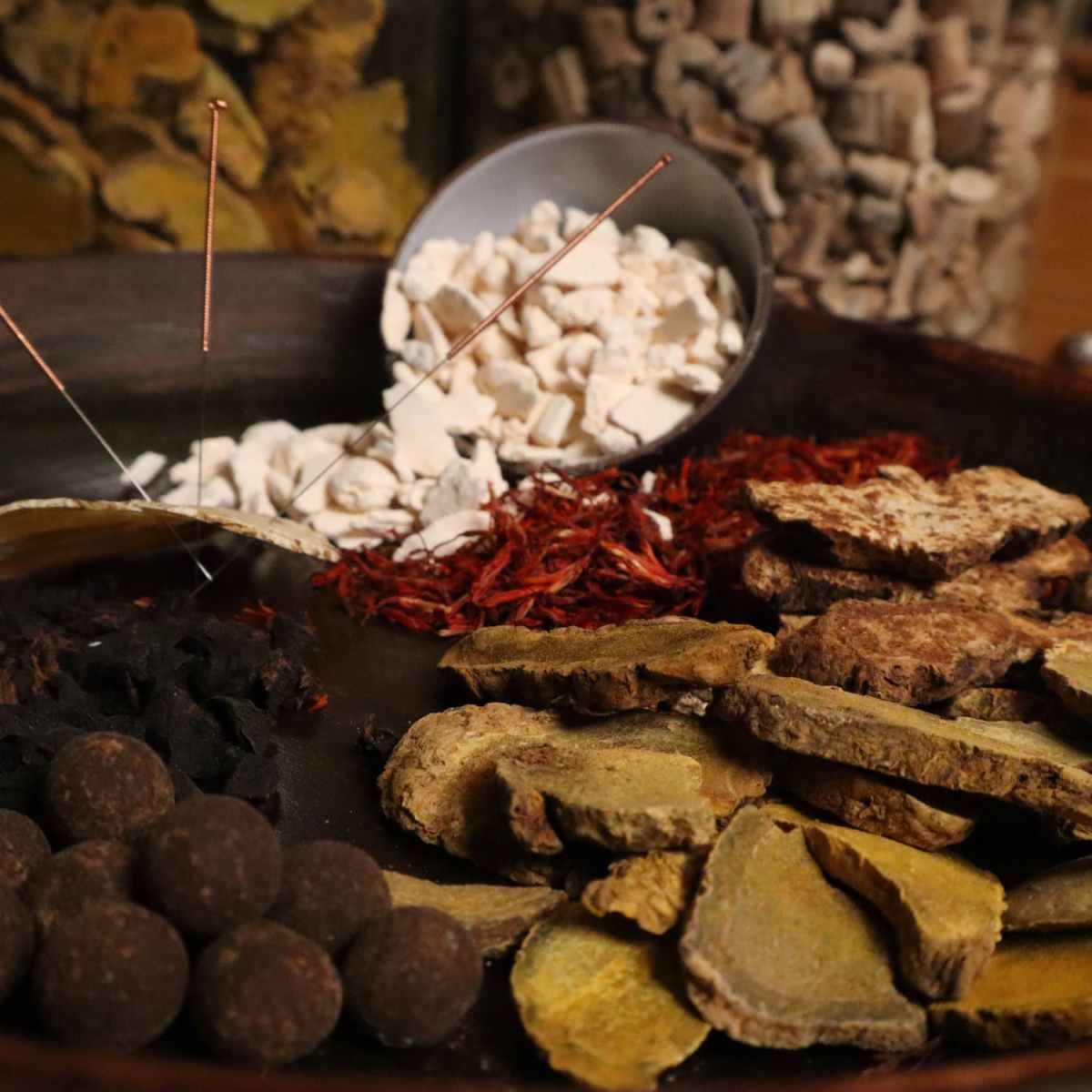 L&rsquo;acupuncture expliquée en 2&nbsp;minutes