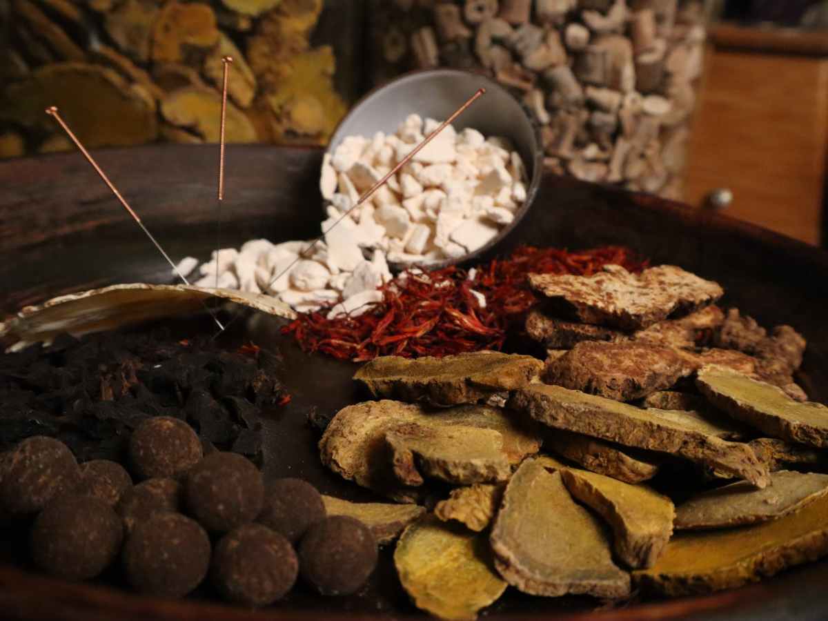 L&rsquo;acupuncture expliquée en 2&nbsp;minutes