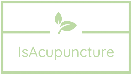 Isacupunture